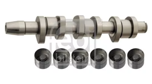 Febi Camshaft Kit For Audi Seat Skoda Vw A2 Arosa Cordoba Fabia Fox Ibi