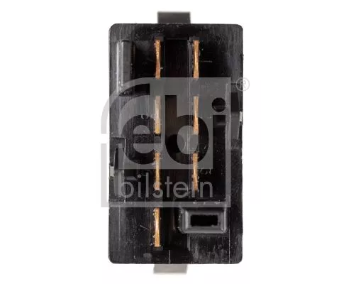 FEBI BILSTEIN FEBI BILSTEIN 33018 Hazard Warning Light Switch 