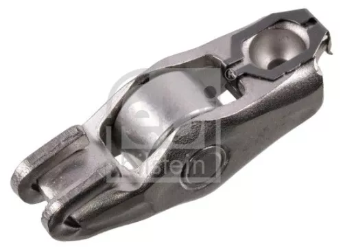 Febi Exhaust Side Intake Side Rocker Arm For Fiat Me