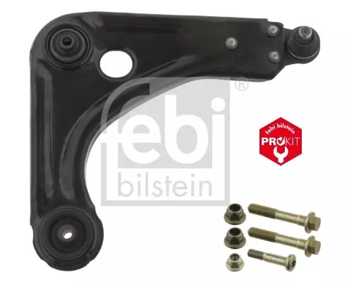 Febi Lower Front Right Control / Trailing Arm For Ford Ka Ka Van