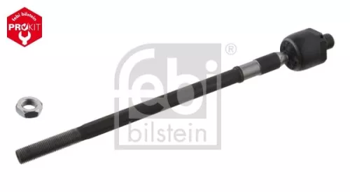 Febi Front Left Or Right Inner Tie Rod For Mazda Mpv