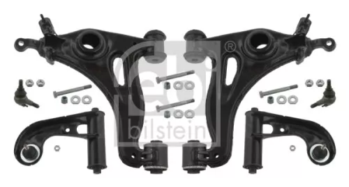 Repair Kit, wheel suspension