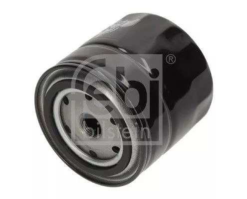 Oil Filter For Scania 3 - Series 3 - Series Bus 4 - Series