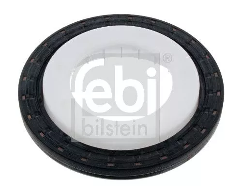 Febi Front Crankshaft Oil Seal For Erf Man Neoplan Centroliner E2000 Ect El F200