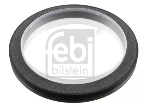 Febi Front Crankshaft Oil Seal For Erf Man E2000 Ect El F2000 F8 F90 Foc Hocl Li