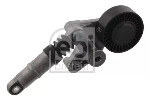 Febi Drive Belt Tensioner For Audi A4 A6 A6 Allroad A8 Q7