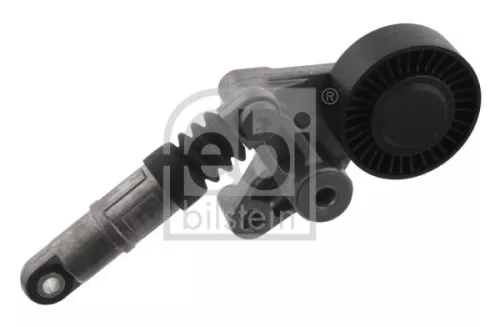 Febi Drive Belt Tensioner For Audi Audi (Faw) Vw A4 A4 Allroad 