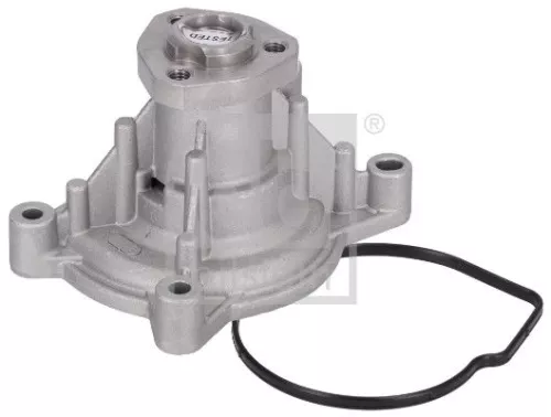 Febi Engine Water Pump For Audi Seat Skoda Vw A1 A3 Altea Altea