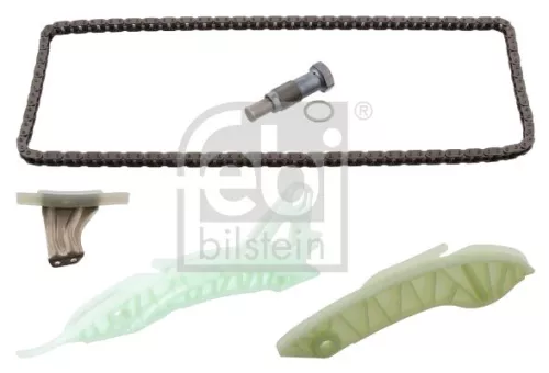 FEBI Timing Chain Kit for BMW BMW (BRILLIANCE) MINI 1 3 3 SERIES MINI M