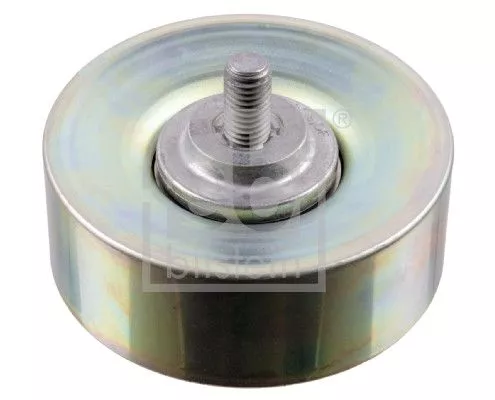 FEBI BILSTEIN FEBI BILSTEIN 33170 Febi Aux Belt Idler Pulley For Bmw 5 6 
