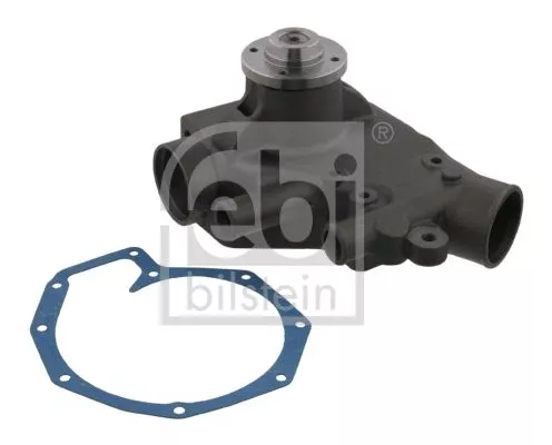 Febi Engine Water Pump For Daf 75 Cf 85 Cf 95 95 Xf Lf 45