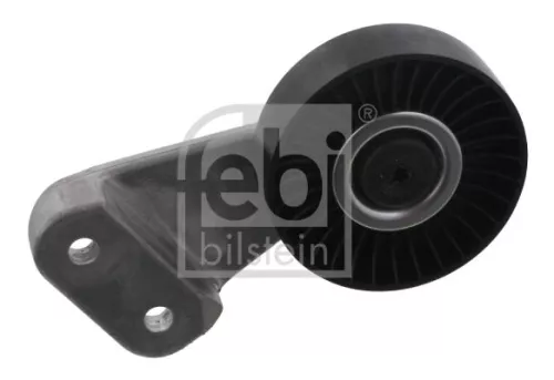Febi Aux Belt Idler Pulley For Kia Carnival