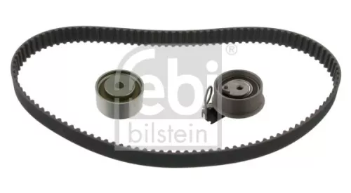 Timing Belt Kit
