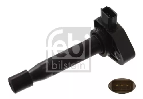Febi Ignition Coil For Honda Civic Fr-v Stream