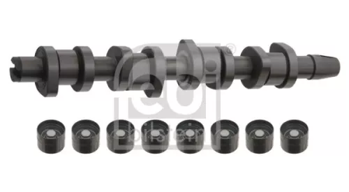Febi Camshaft Kit For Audi Seat Skoda Vw A3 A4 Alhambra Altea Altea Xl 