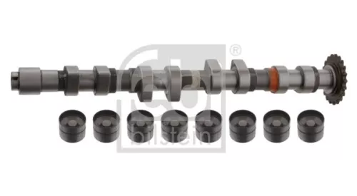 Febi Exhaust Side Camshaft Kit For Audi Seat Skoda Vw A3 A4 A6 Alhambra
