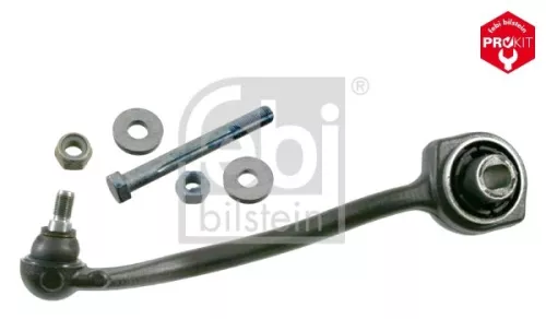 Febi Front Left Lower Rear Control / Trailing Arm For Mercedes C-class Clc-class