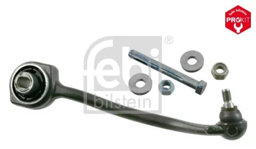 Febi Lower Front Right Rear Control / Trailing Arm For Mercedes C-class Clc-clas
