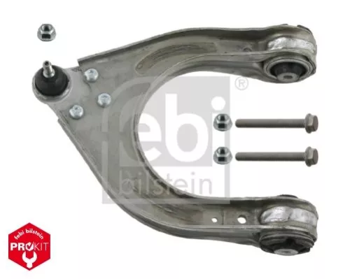 Febi Front Upper Left Control / Trailing Arm For Mercedes Cls E-class