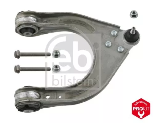 Febi Front Upper Right Control / Trailing Arm For Mercedes Cls E-class