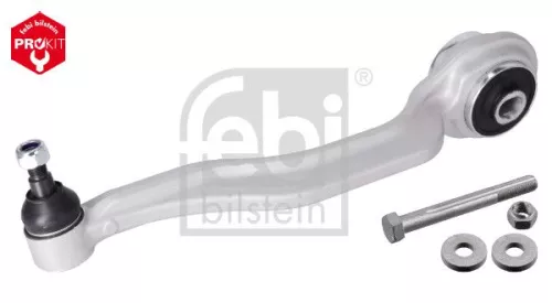 Febi Front Lower Front Right Control / Trailing Arm For Mercedes Cls E-class Sl
