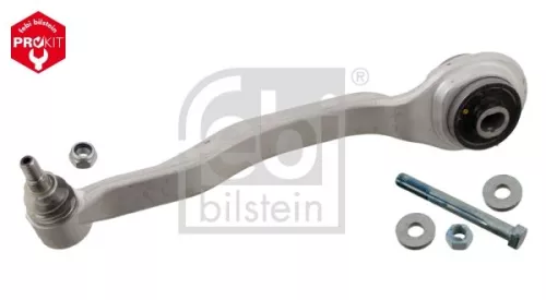 Febi Front Front Left Lower Control / Trailing Arm For Mercedes Cls E-class Sl