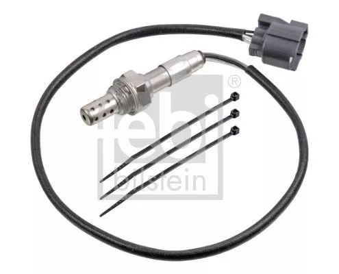 Febi 33362 Oxygen Lambda Sensor For Honda Civic