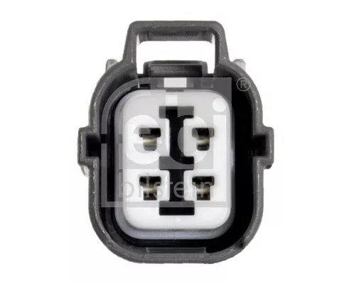 FEBI BILSTEIN FEBI BILSTEIN 33362 Febi 33362 Oxygen Lambda Sensor For Honda Civic 