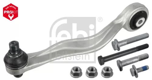 Febi Front Right Rear Upper Control / Trailing Arm For Audi Skoda Vw A4 A6 A8 Al