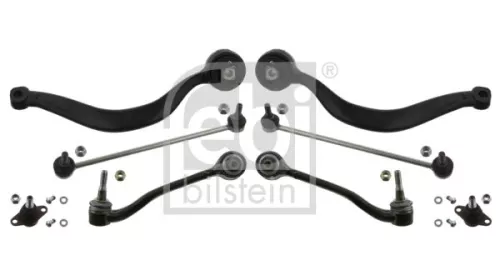 Repair Kit, control arm