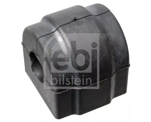 Febi Front Stabliser Link Mounting Bush For Bmw 3