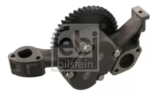 Febi Oil Pump For Man Neoplan Centroliner E2000 El F2000 Hocl Lion´s Ci
