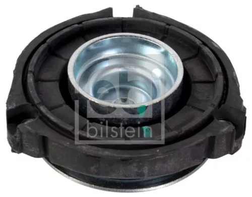 FEBI BILSTEIN FEBI BILSTEIN 33389 Front Top Mount Kit Fits Seat Skoda Vw Vw (Svw) Cordoba Fabia Fox Ibiza Polo Pol 