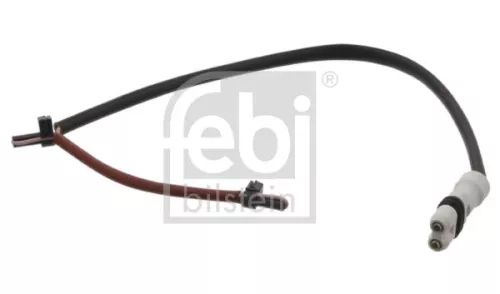 Febi Front Right Brake Pad Wear Sensor For Porsche 911