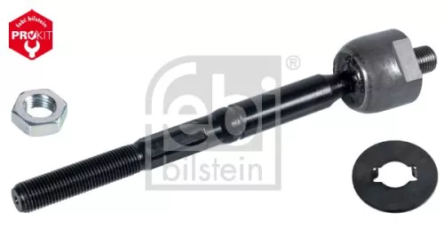 Febi Front Left Or Right Inner Tie Rod For Lexus Toyota Aristo Crown