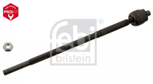 Febi Front Left Or Right Inner Tie Rod For Toyota Mr2