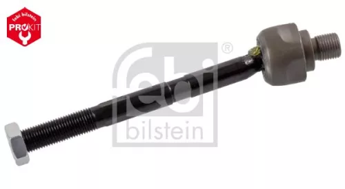 Febi Front Left Inner Tie Rod For Kia Rio
