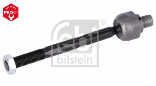 Febi Front Right Inner Tie Rod For Kia Rio