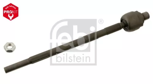 Febi Front Left Or Right Inner Tie Rod For Kia Avella Rio
