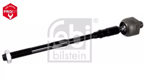 Febi Front Left Or Right Inner Tie Rod For Nissan X-trail