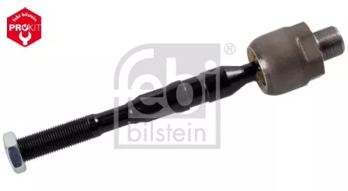 Febi Front Left Or Right Inner Tie Rod For Nissan Navara Np300 Pathf