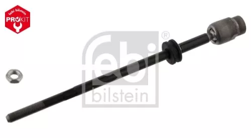 Febi Front Left Or Right Inner Tie Rod For Vw Golf Golf Van Vento