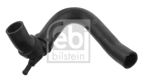 Febi Upper Radiator Hose Pipe For Volvo S40 V40