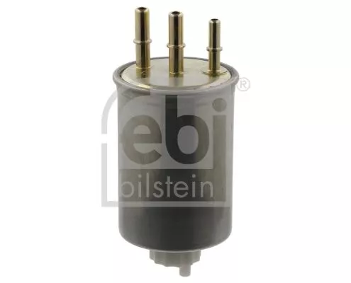 Febi Fuel Filter For Ford Hyundai Jaguar Kia Tata Bongo Carnival Carniv