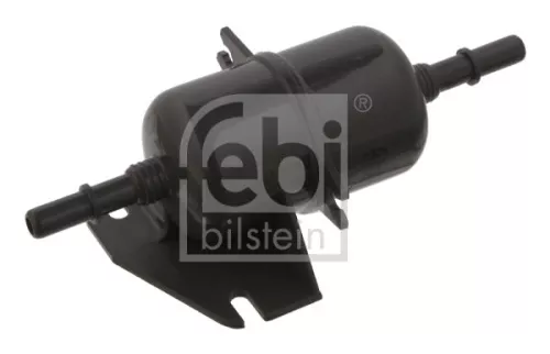 Febi Fuel Filter For Fiat Argo Cronos Grande Punto Palio Punto Seicento