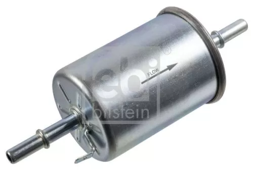 Febi Fuel Filter For Chevrolet Daewoo Opel Proton Vauxhall Astra Astra 