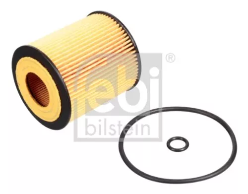 Oil Filter For Ford Mazda 3 5 6 Cx-7 Galaxy Mondeo Mpv S-max
