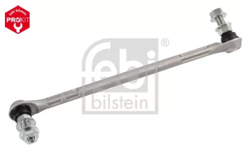 Febi 33484 Front Left Stabiliser Link For MERCEDES  MERCEDES (Bbdc) C-
