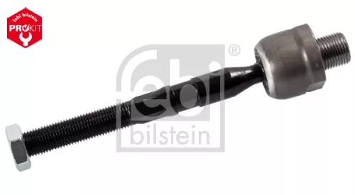 Febi Front Left Or Right Inner Tie Rod For Mazda 6