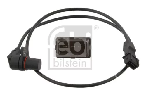 Febi Crankshaft Pulse Sensor For Chevrolet Daewoo Captiva Epica Evanda 